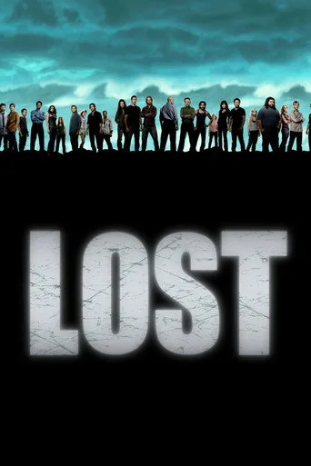 Lost 6. sezon posteri