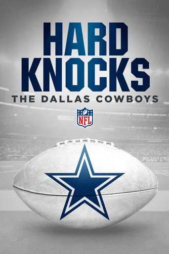 Hard Knocks 16. sezon posteri
