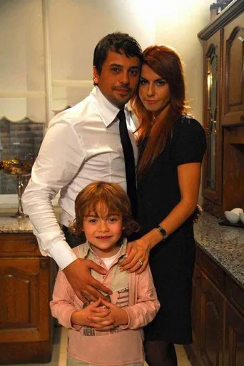 El Gibi (2007) posteri