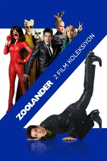 Zırtapoz Film serisi