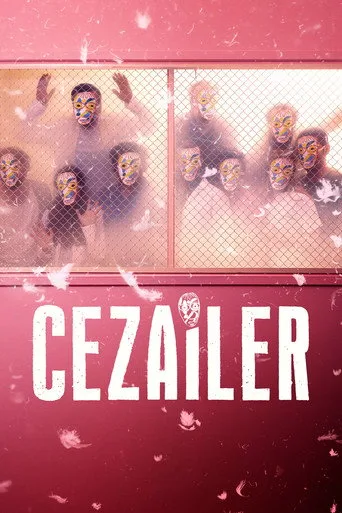 Cezailer (2022) posteri
