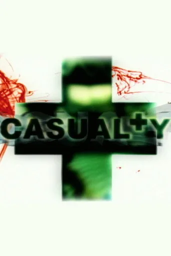 Casualty 17. sezon posteri