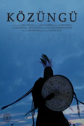Közüngü (2022) posteri