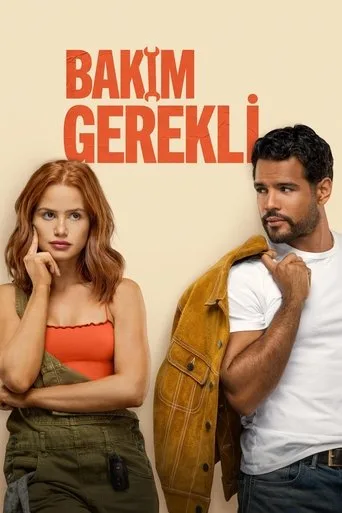 Bakım Gerekli (2025) posteri