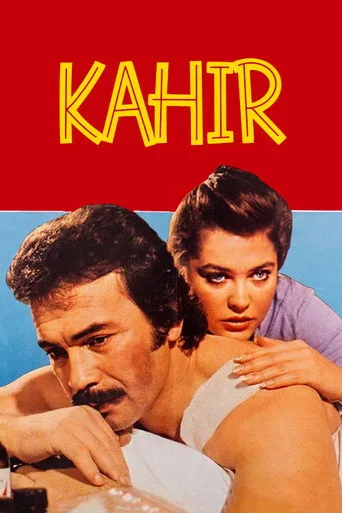 Kahır (1983) posteri