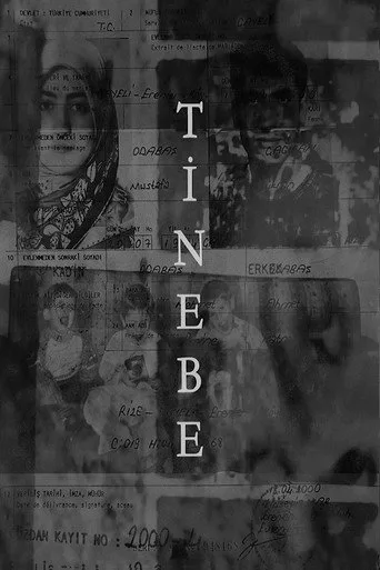 Tinebe (2023) posteri