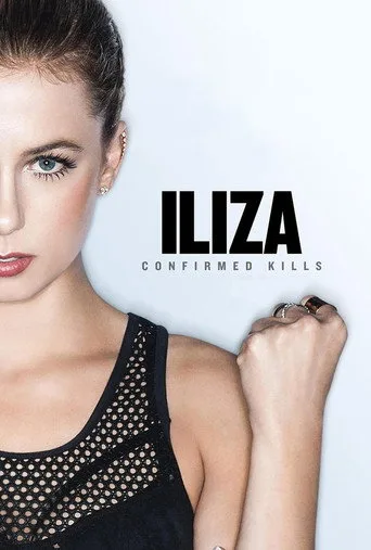 Iliza Shlesinger: Confirmed Kills (2016) posteri