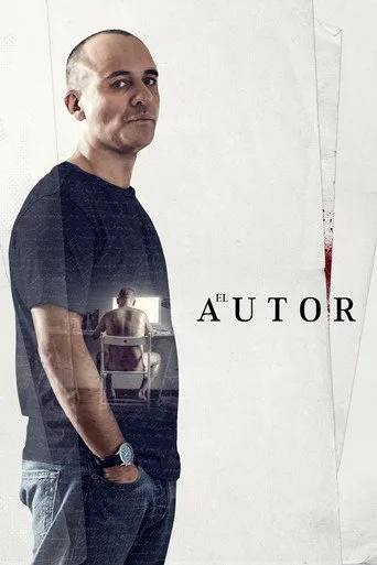 El autor (2017) posteri