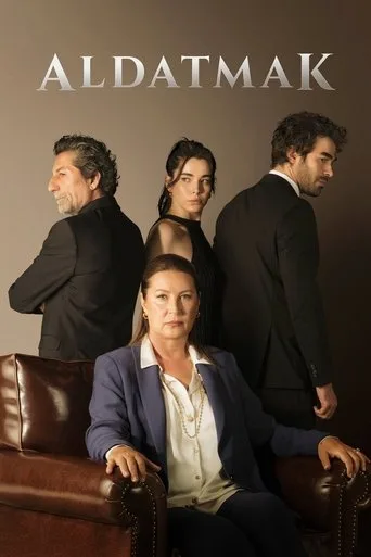 Aldatmak (2022) posteri
