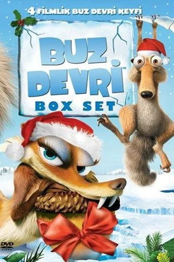 Buz Devri [Koleksiyon] serisi