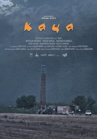 Kaya (2021) posteri