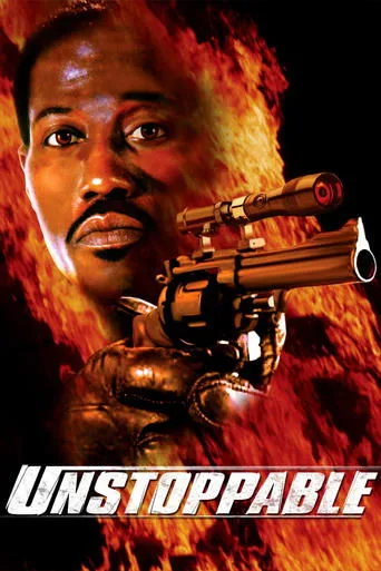 Durdurulamayan (2004) posteri
