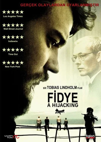 Fidye (2012) posteri