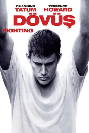Dövüş (2009) posteri