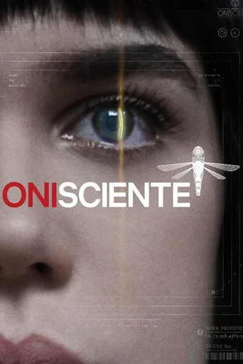 Omnisistem (2020) posteri