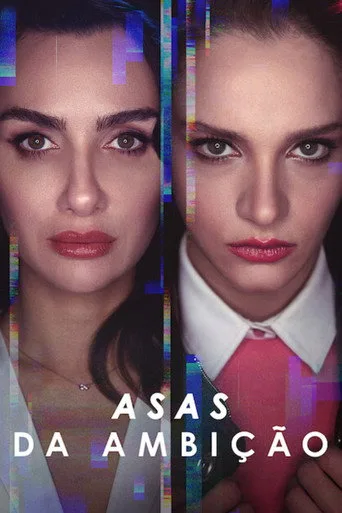 Kuş Uçuşu 1. sezon posteri