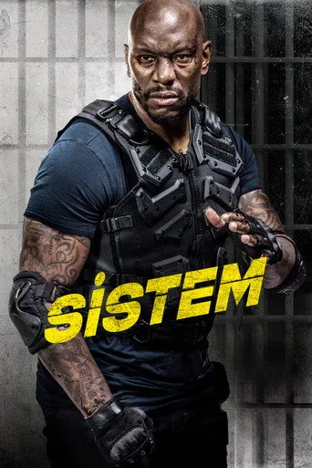 Sistem (2022) posteri