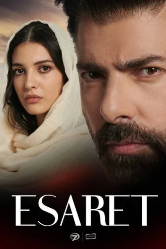 Esaret 1. sezon posteri