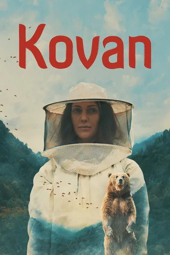 Kovan (2019) posteri