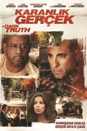 Karanlık Gerçek (2012) posteri