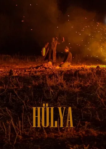 Hülya posteri