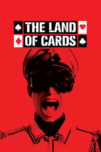The Land of Cards (2013) posteri