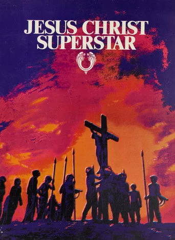 Jesus Christ Superstar (1973) posteri