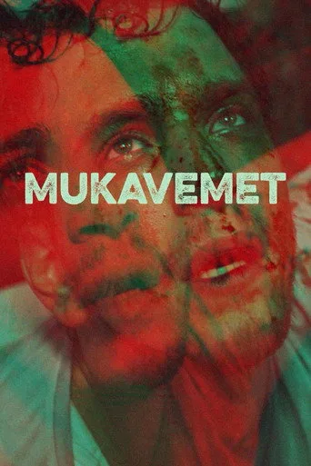 Mukavemet (2022) posteri