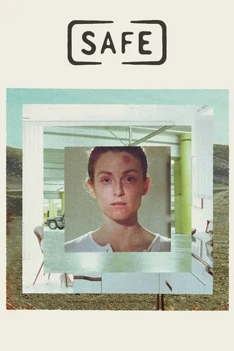 Güvenli (1995) posteri