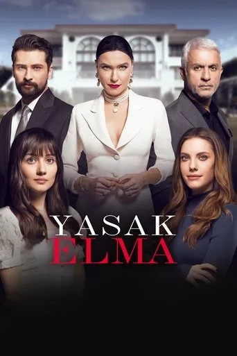 Yasak Elma (2018) posteri
