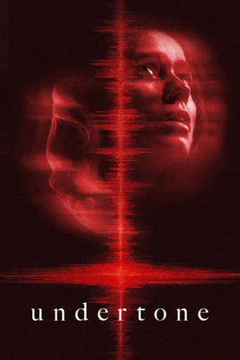 undertone (2026) posteri