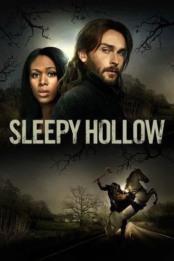 Sleepy Hollow (2013) posteri