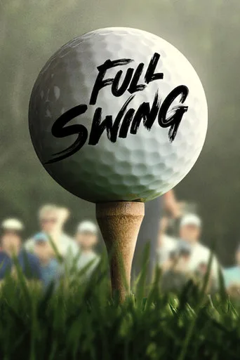 Full Swing 1. sezon posteri
