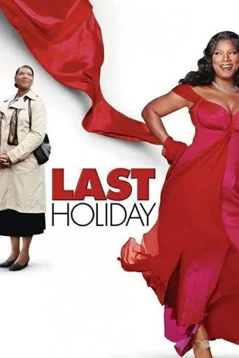 Hayatımın Tatili (2006) posteri