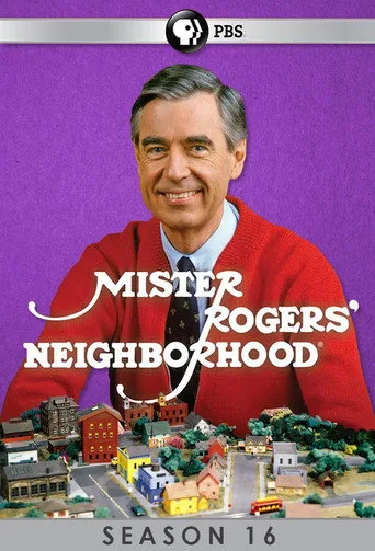 Mister Rogers' Neighborhood 16. sezon posteri