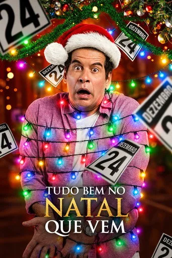 Yine Noel! (2020) posteri
