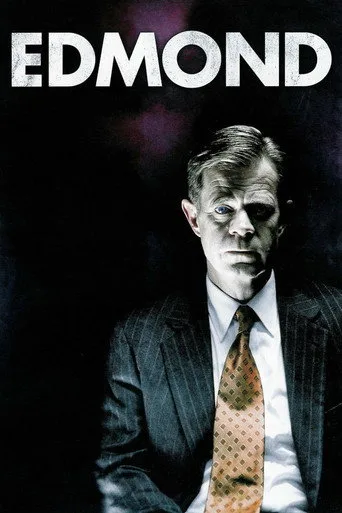 Edmond (2006) posteri