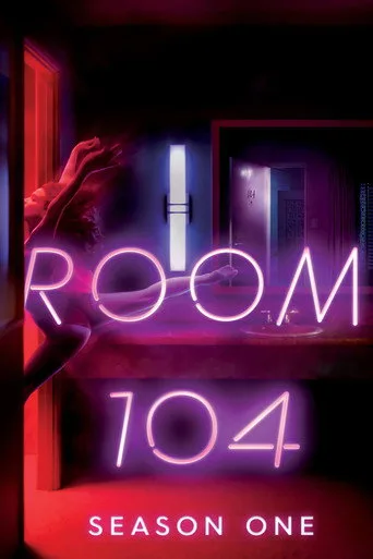 Room 104 1. sezon posteri