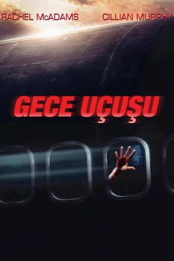 Gece Uçuşu (2005) posteri