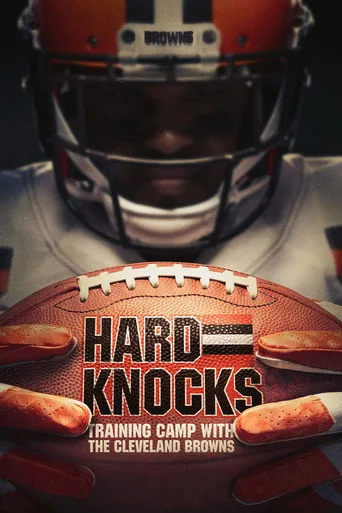 Hard Knocks 13. sezon posteri