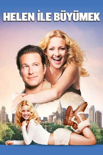 Helen İle Büyümek (2004) posteri