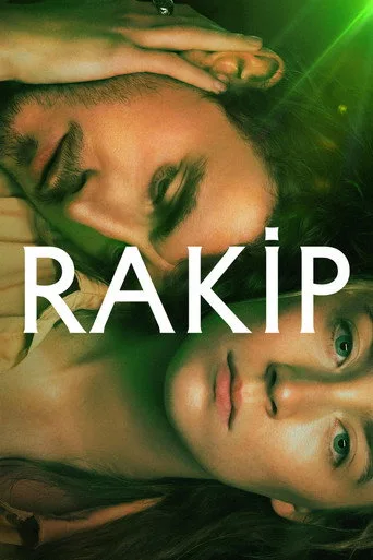 Rakip (2023) posteri