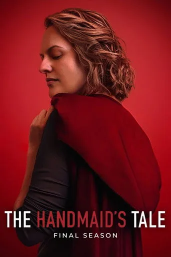 The Handmaid's Tale 6. sezon posteri