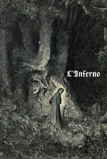 L’Inferno (1911) posteri