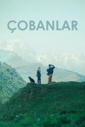 Çobanlar (2024) posteri