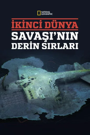 Buried Secrets of WWII (2019) posteri