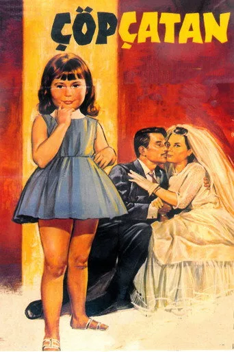 Çöpçatan (1962) posteri