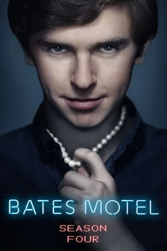Bates Motel 4. sezon posteri