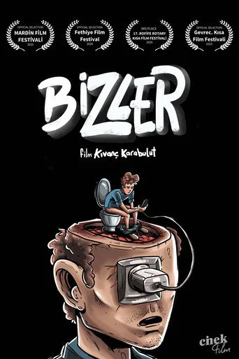 Bizler (2024) posteri