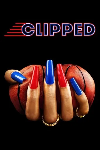 Clipped (2024) posteri
